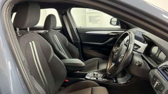 BMW X2 xDrive 25e M Sport 5dr Auto