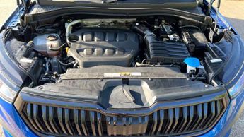 Skoda Kodiaq 2.0 TSI 190 Sport Line 4x4 5dr DSG [7 Seat]