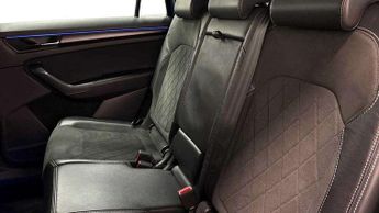 Skoda Kodiaq 2.0 TSI 190 Sport Line 4x4 5dr DSG [7 Seat]
