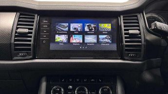 Skoda Kodiaq 2.0 TSI 190 Sport Line 4x4 5dr DSG [7 Seat]