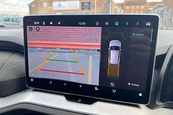 Skoda Kodiaq 1.5 TSI e-TEC SE 5dr DSG [7 Seat]