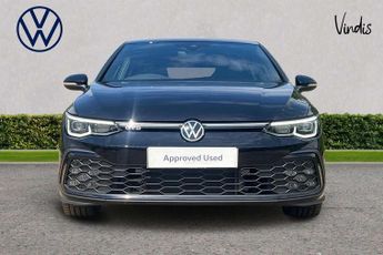 Volkswagen Golf 2.0 TDI 200 GTD 5dr DSG