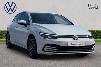 Volkswagen Golf 1.5 TSI 150 Style Edition 5dr