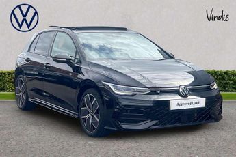 Volkswagen Golf 1.5 TSI 150 R-Line 5dr
