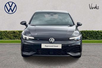 Volkswagen Golf 2.0 TDI 150 Black Edition 5dr DSG