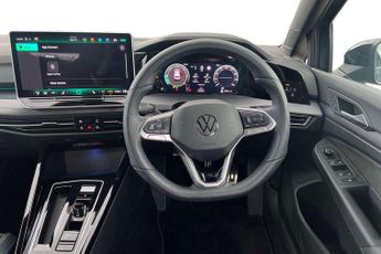 Volkswagen Golf 2.0 TDI 150 Black Edition 5dr DSG