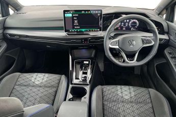 Volkswagen Golf 2.0 TDI 150 Black Edition 5dr DSG