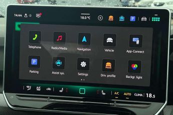 Volkswagen Golf 2.0 TDI 150 Black Edition 5dr DSG