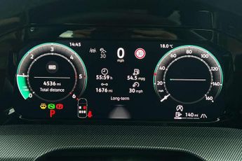 Volkswagen Golf 2.0 TDI 150 Black Edition 5dr DSG