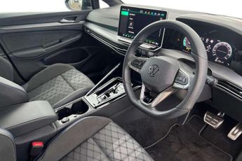 Volkswagen Golf 2.0 TDI 150 Black Edition 5dr DSG