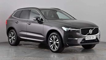 Volvo XC60 2.0 B5P Core 5dr AWD Geartronic