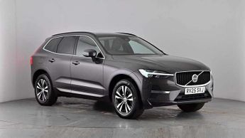 Volvo XC60 2.0 B5P Core 5dr AWD Geartronic
