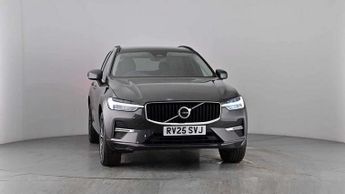 Volvo XC60 2.0 B5P Core 5dr AWD Geartronic