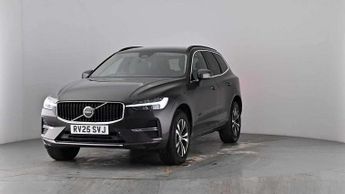 Volvo XC60 2.0 B5P Core 5dr AWD Geartronic