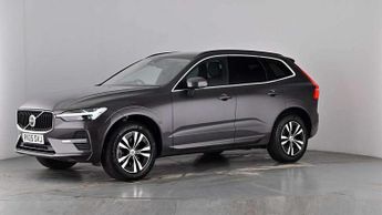 Volvo XC60 2.0 B5P Core 5dr AWD Geartronic