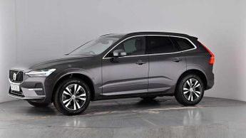 Volvo XC60 2.0 B5P Core 5dr AWD Geartronic