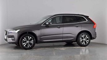 Volvo XC60 2.0 B5P Core 5dr AWD Geartronic