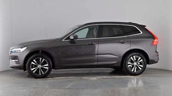 Volvo XC60 2.0 B5P Core 5dr AWD Geartronic