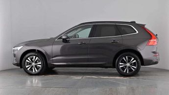 Volvo XC60 2.0 B5P Core 5dr AWD Geartronic