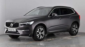 Volvo XC60 2.0 B5P Core 5dr AWD Geartronic