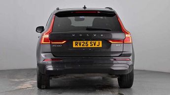 Volvo XC60 2.0 B5P Core 5dr AWD Geartronic