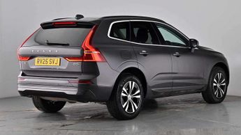 Volvo XC60 2.0 B5P Core 5dr AWD Geartronic