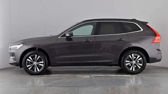 Volvo XC60 2.0 B5P Core 5dr AWD Geartronic