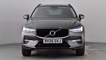 Volvo XC60 2.0 B5P Core 5dr AWD Geartronic