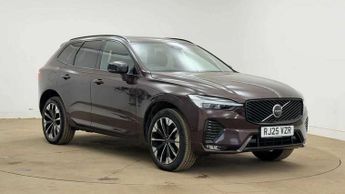 Volvo XC60 2.0 B5P Ultra Dark 5dr AWD Geartronic