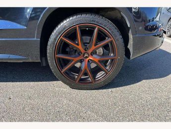 SEAT Cupra Ateca 2.0 TSI 5dr DSG 4Drive [Comfort + Sound pack]