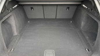 Audi A4 Avant 35 TFSI Black Edition 5dr S Tronic
