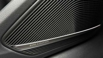 Audi A4 Avant 35 TFSI Black Edition 5dr S Tronic