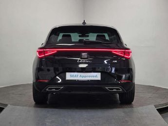 SEAT Leon 1.5 eTSI 150 FR 5dr DSG