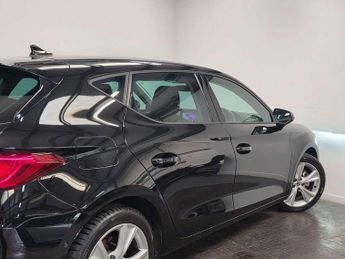 SEAT Leon 1.5 eTSI 150 FR 5dr DSG