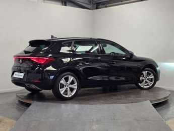 SEAT Leon 1.5 eTSI 150 FR 5dr DSG