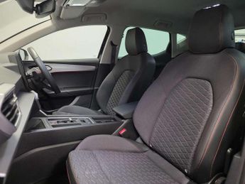 SEAT Leon 1.5 eTSI 150 FR 5dr DSG