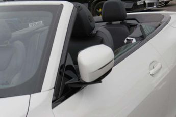 BMW 4 Series Convertible 420i M Sport 2dr Step Auto