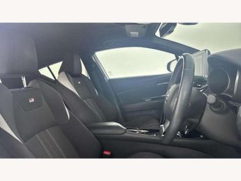 Toyota C-HR 1.8 Hybrid GR Sport 5dr CVT