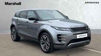 Land Rover Range Rover Evoque 2.0 D200 R-Dynamic SE 5dr Auto