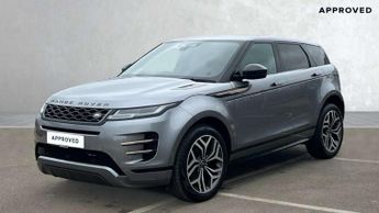 Land Rover Range Rover Evoque 2.0 D200 R-Dynamic SE 5dr Auto