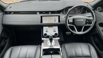 Land Rover Range Rover Evoque 2.0 D200 R-Dynamic SE 5dr Auto
