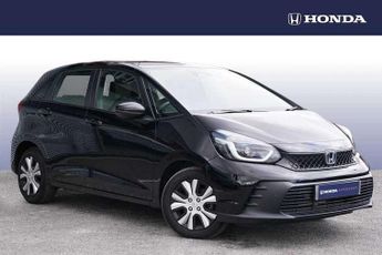 Honda Jazz 1.5 i-MMD Hybrid Elegance 5dr eCVT