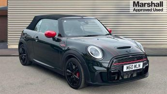 MINI John Cooper Works 2.0 John Cooper Works 2dr Auto