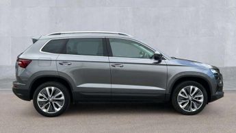 Skoda Karoq 1.5 TSI SE L 5dr DSG