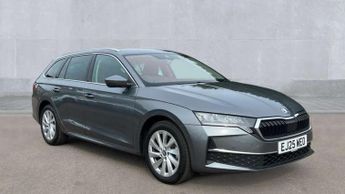 Skoda Octavia 1.5 TSI 150 SE L 5dr