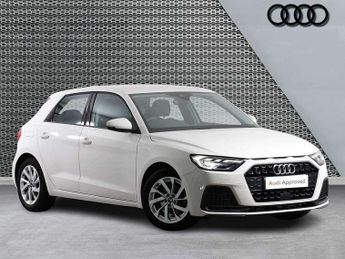 Audi A1 30 TFSI 110 Sport 5dr