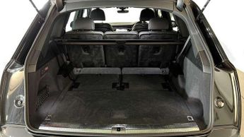 Audi Q7 50 TDI Quattro S Line 5dr Tiptronic