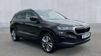 Skoda Karoq 1.5 TSI SE L 5dr DSG