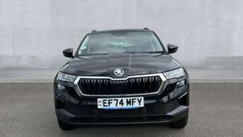 Skoda Karoq 1.5 TSI SE L 5dr DSG