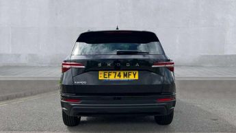 Skoda Karoq 1.5 TSI SE L 5dr DSG